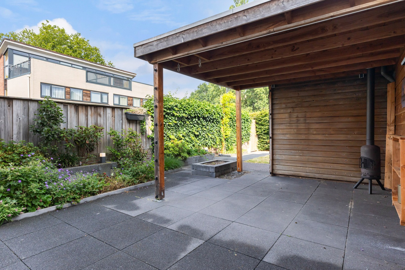 Hoekwoning te koop: Titaniumstraat 3, Apeldoorn