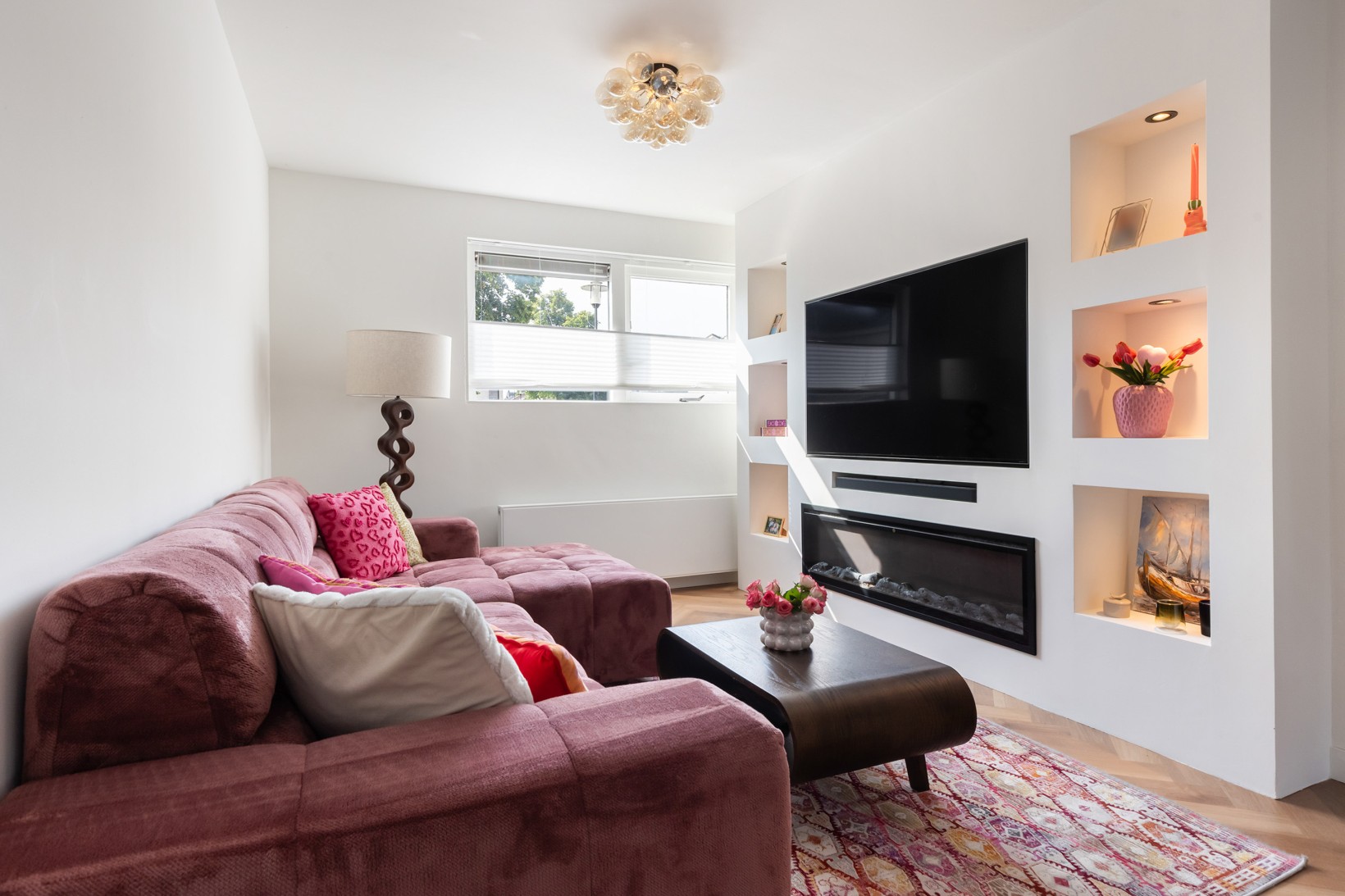 Hoekwoning te koop: Titaniumstraat 3, Apeldoorn