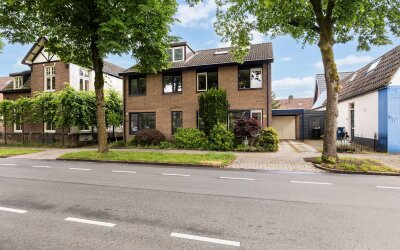 Eendrachtstraat 73-C