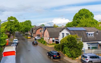 Eendrachtstraat 6-A