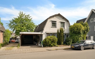Eendrachtstraat 6-A