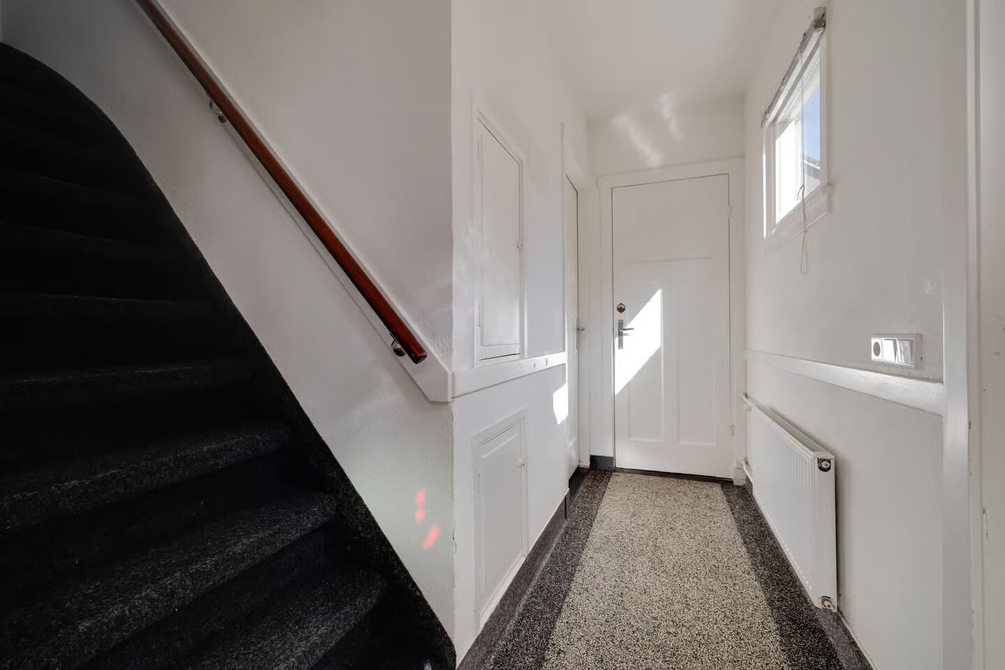Twee-onder-één-kap te koop: Eendrachtstraat 60, Apeldoorn