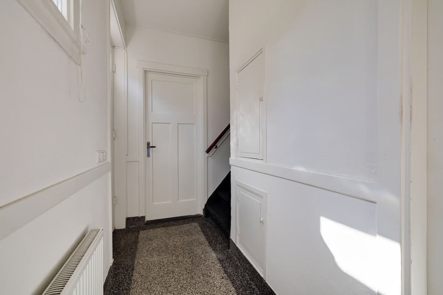 Twee-onder-één-kap te koop: Eendrachtstraat 60, Apeldoorn