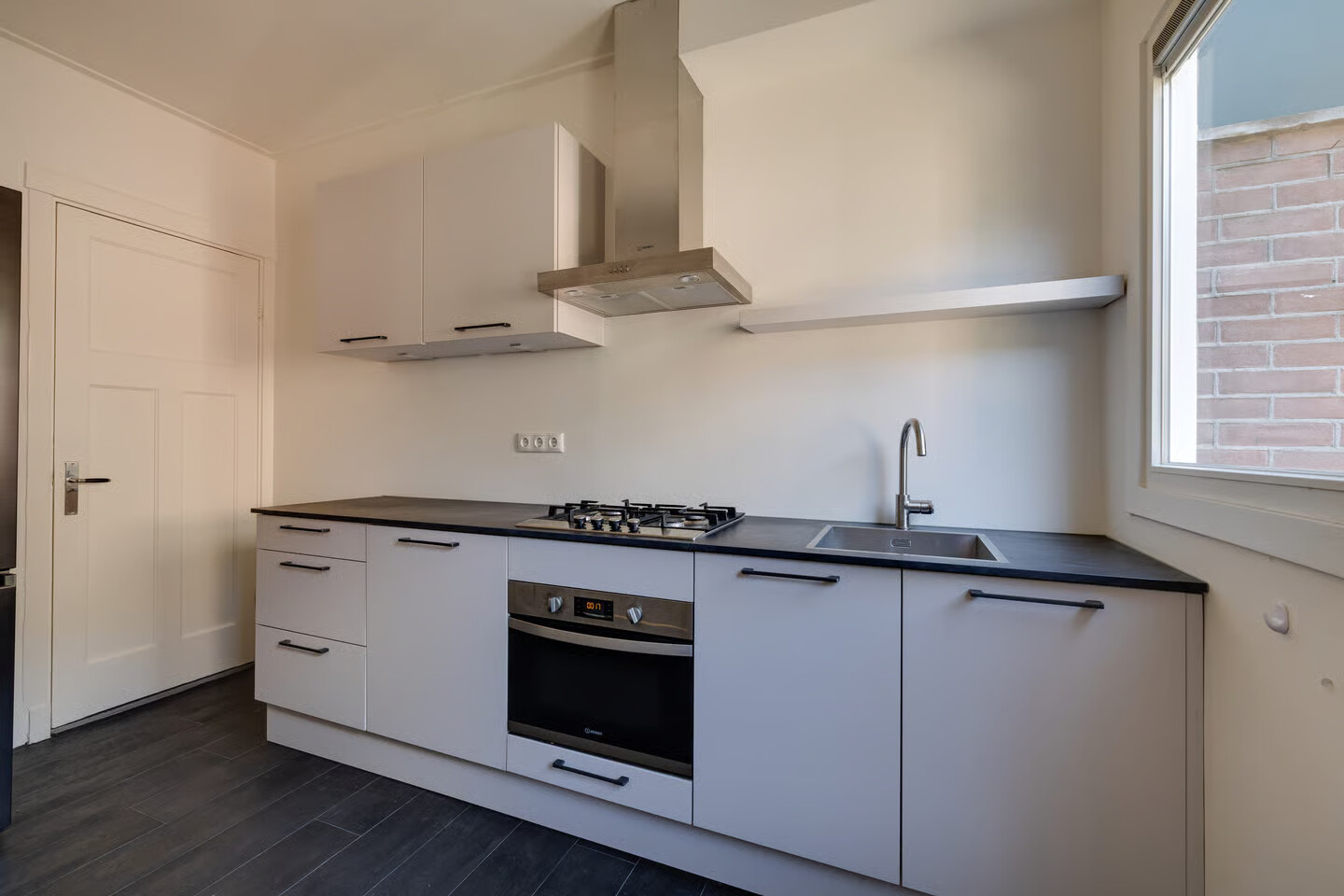 Twee-onder-één-kap te koop: Eendrachtstraat 60, Apeldoorn