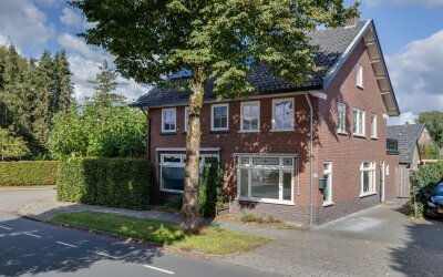 Eendrachtstraat 60