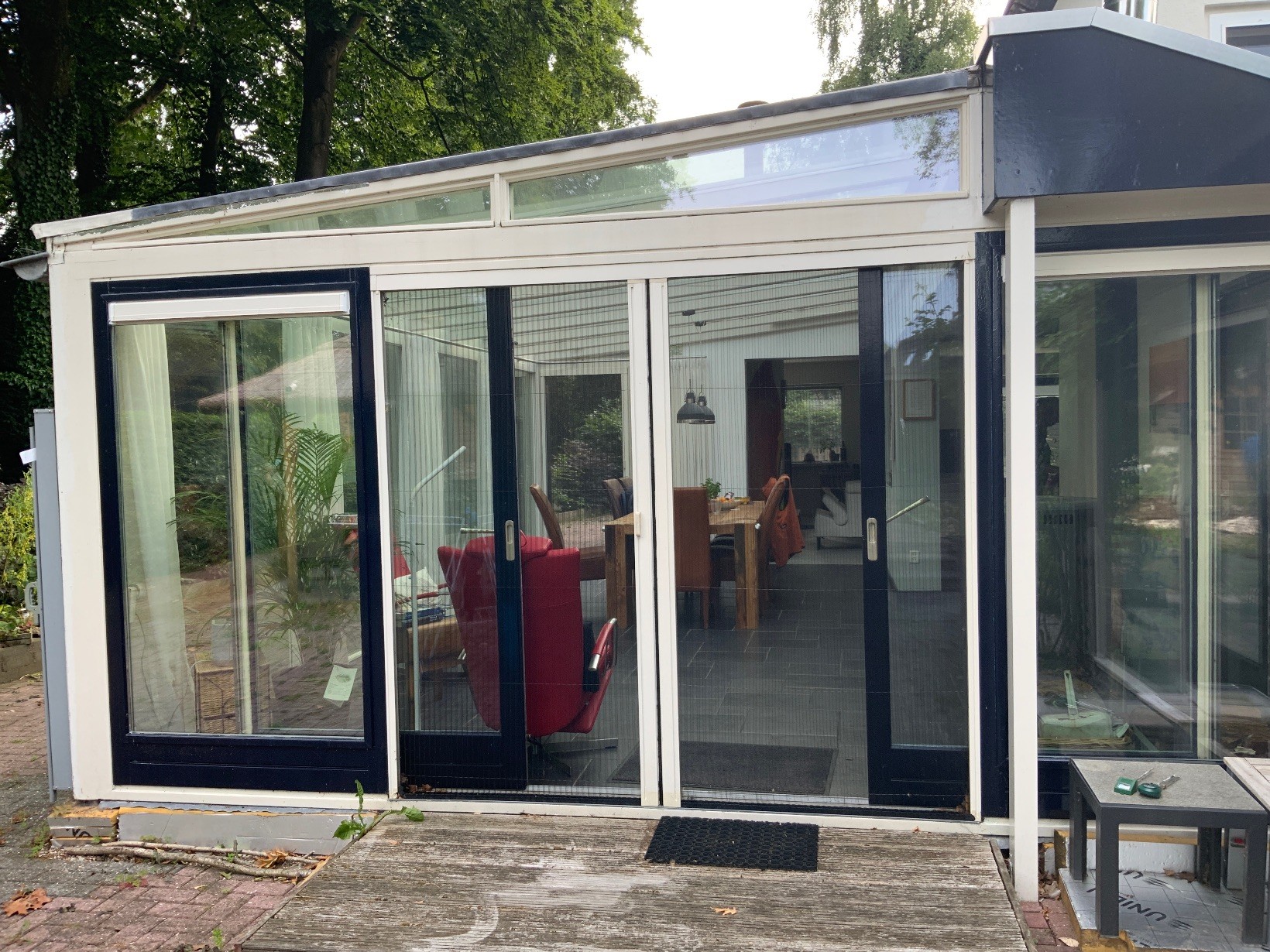 Vrijstaande woning te koop: Westenenkerpark 5, Apeldoorn