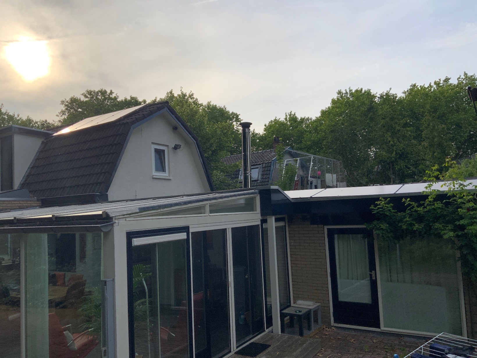 Vrijstaande woning te koop: Westenenkerpark 5, Apeldoorn