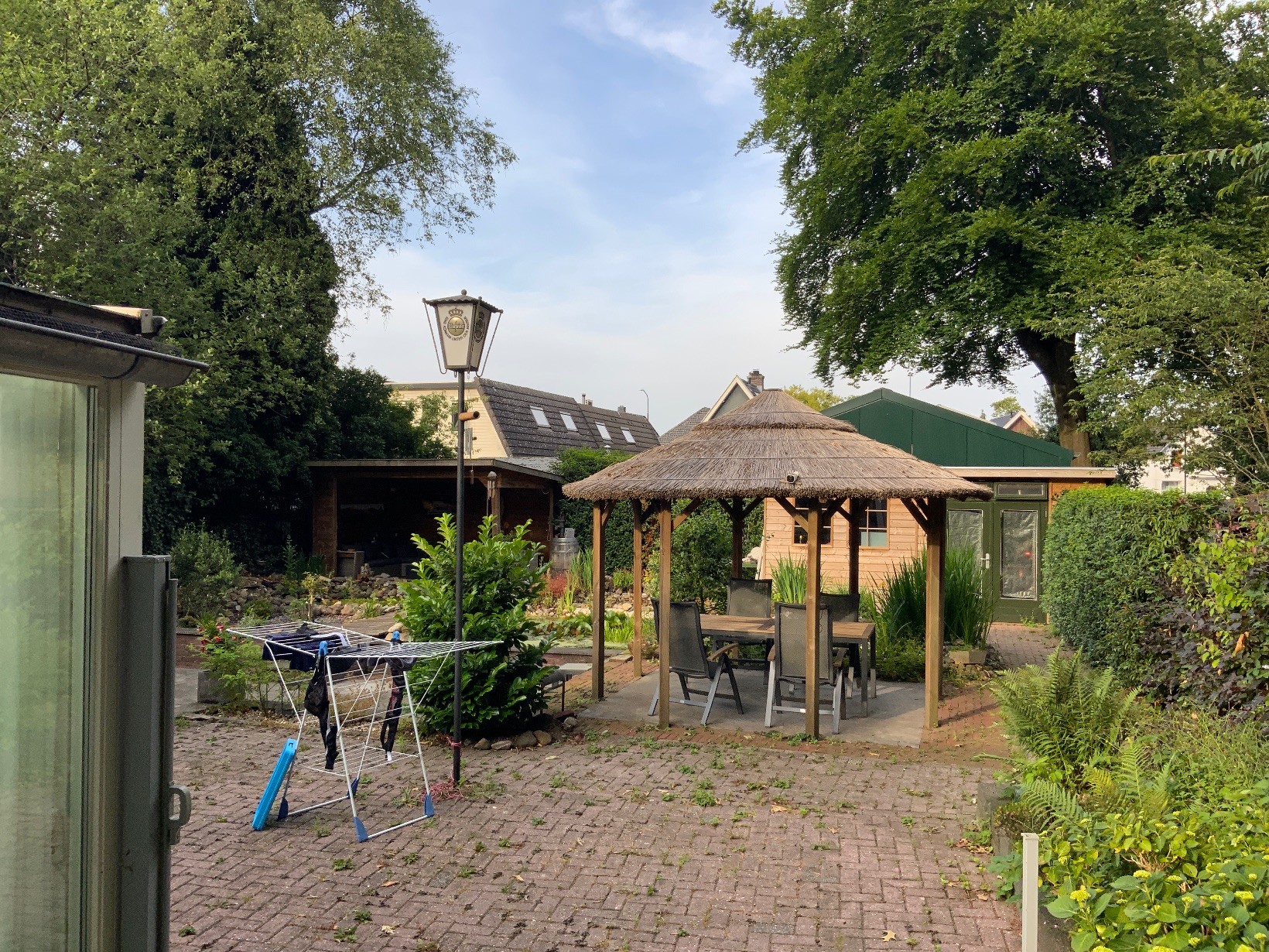Vrijstaande woning te koop: Westenenkerpark 5, Apeldoorn