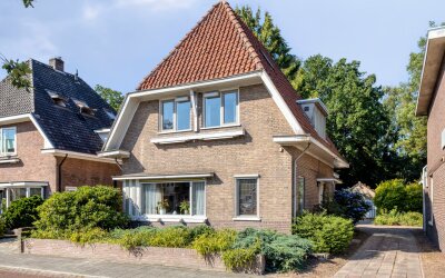Arnhemseweg 180