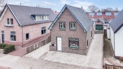 Hoenderparkweg 21