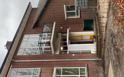Appartement te huur Hoenderparkweg 85