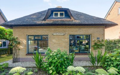 Beeklustweg 30
