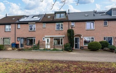 Vlietweg 62