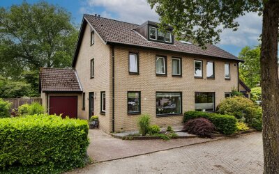 Vlietweg 75