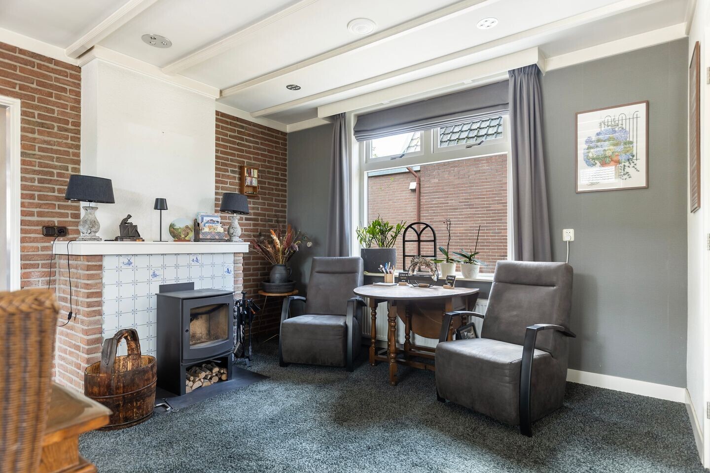 Vrijstaande woning te koop: Hattemseweg 65, Apeldoorn