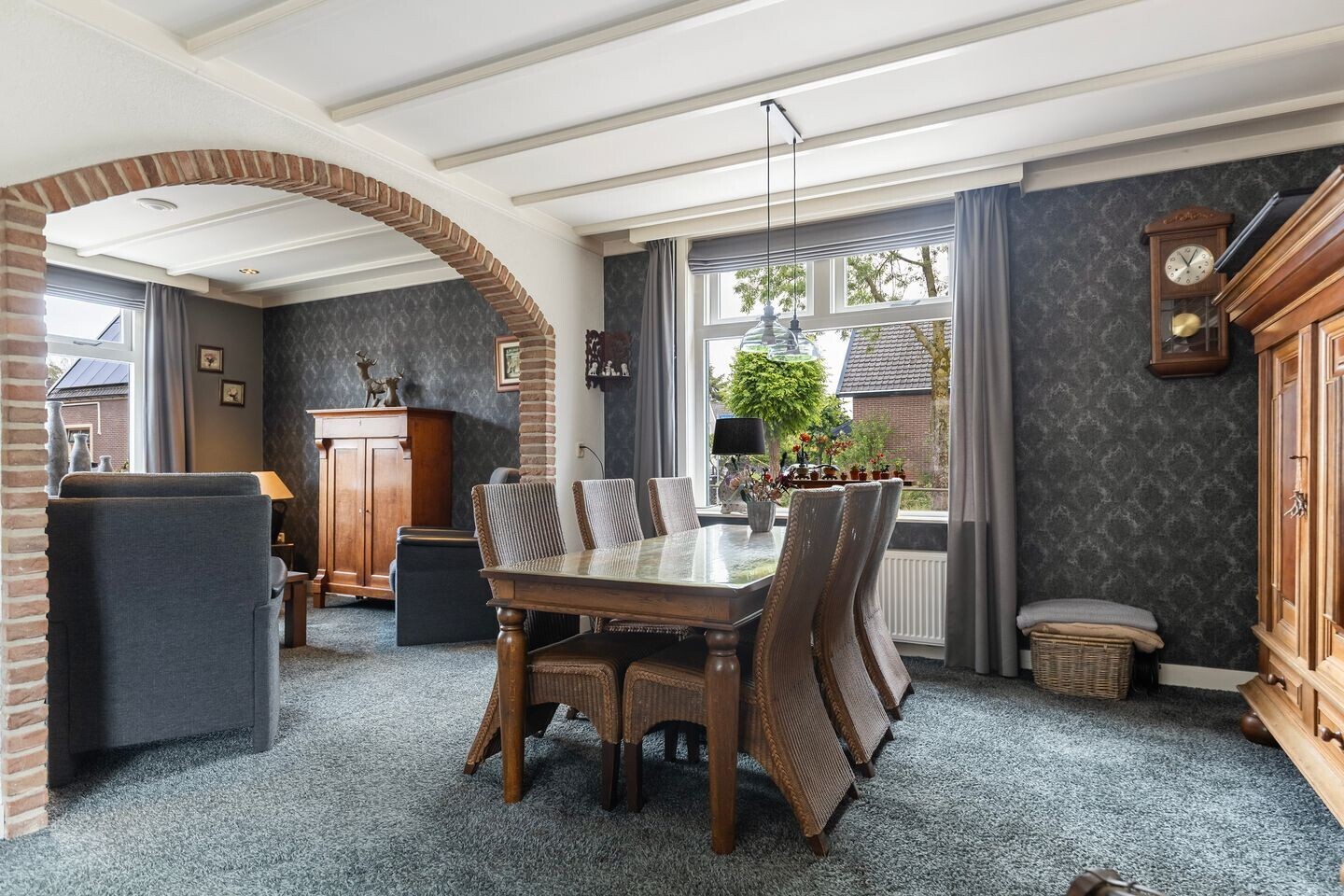 Vrijstaande woning te koop: Hattemseweg 65, Apeldoorn