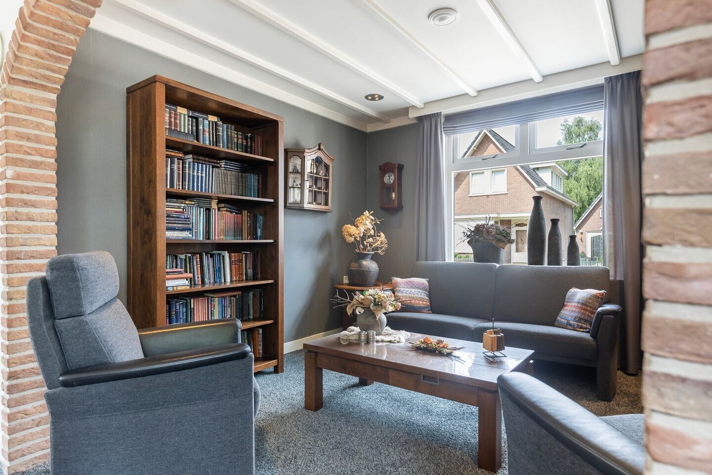 Vrijstaande woning te koop: Hattemseweg 65, Apeldoorn