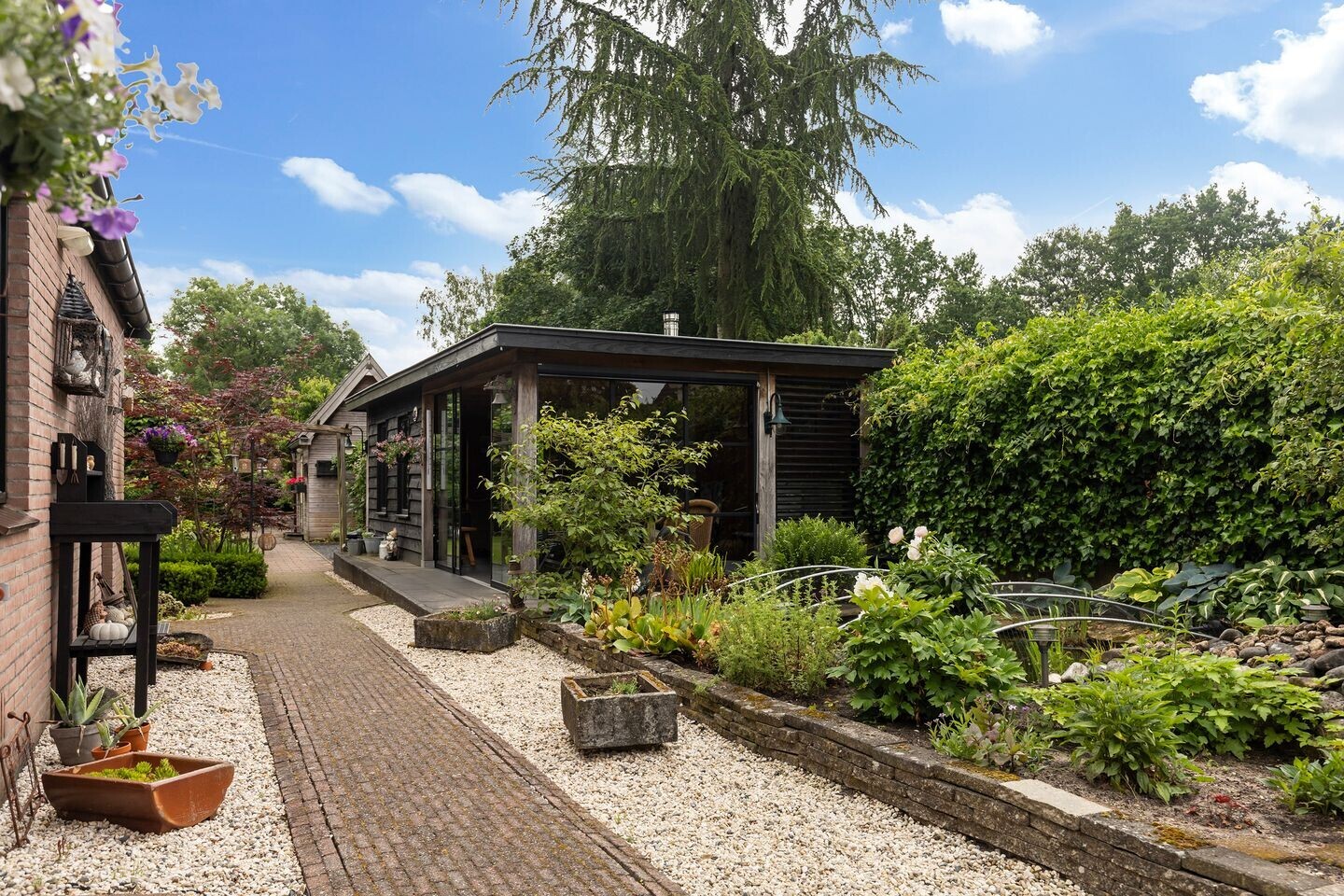 Vrijstaande woning te koop: Hattemseweg 65, Apeldoorn