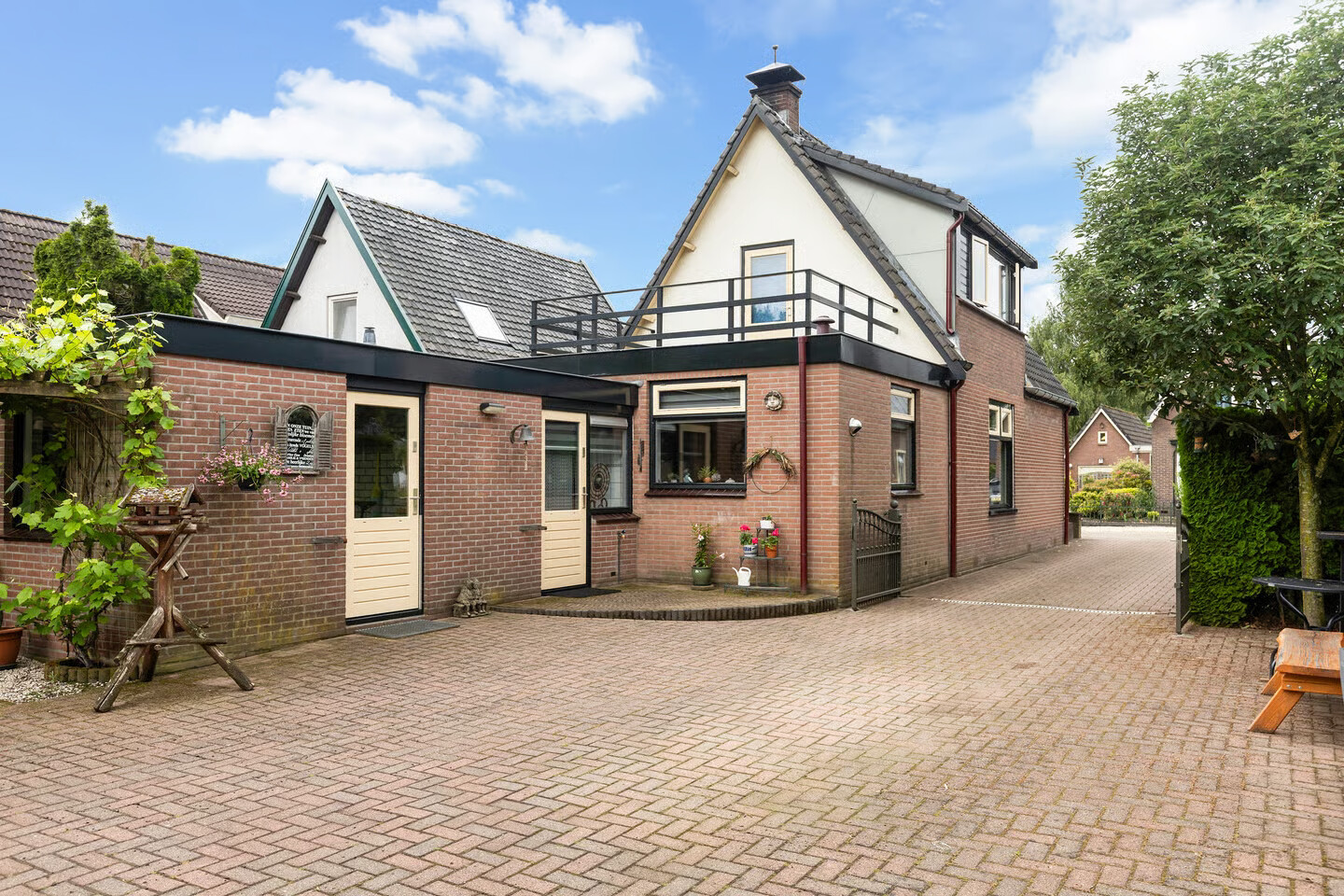 Vrijstaande woning te koop: Hattemseweg 65, Apeldoorn