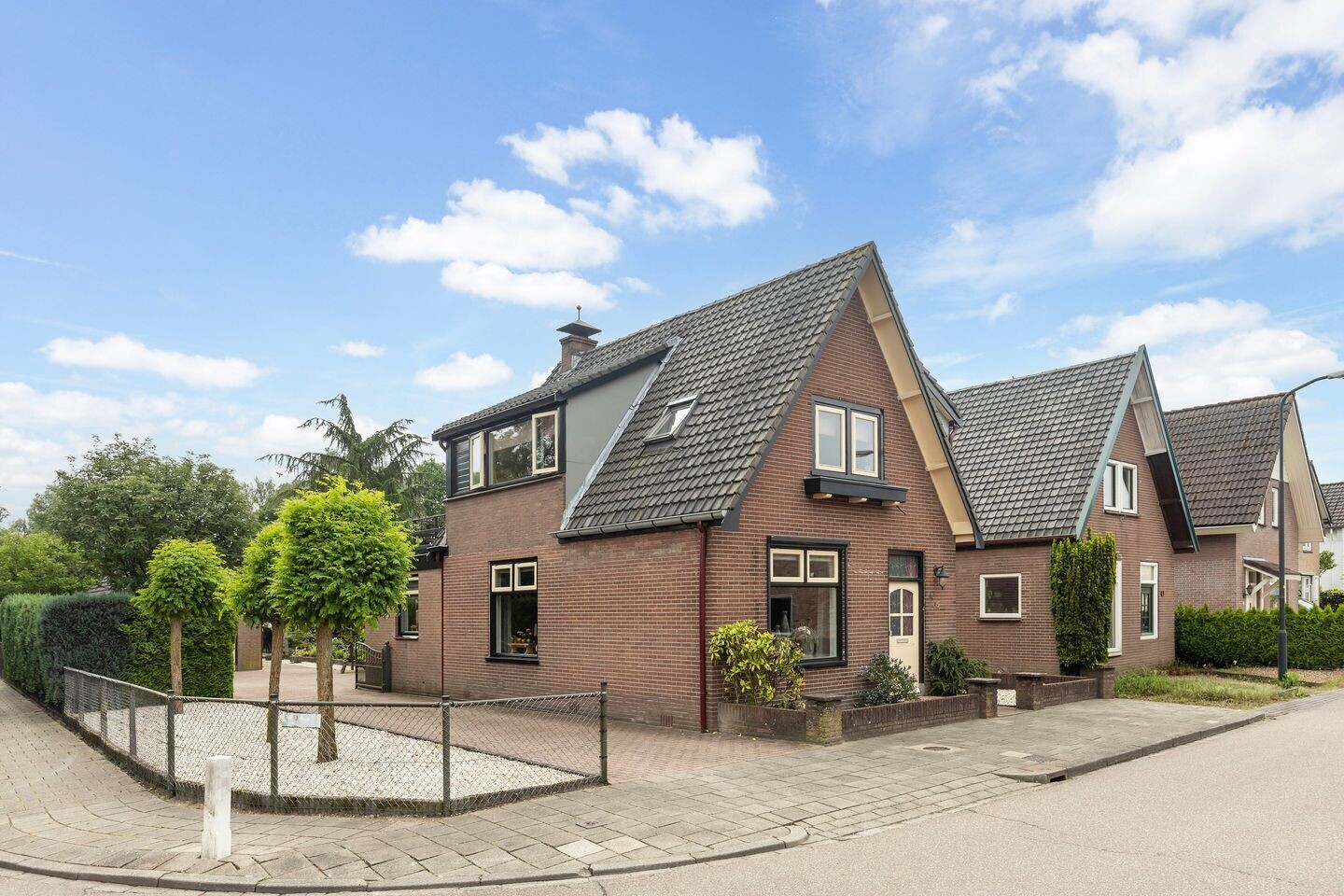 Vrijstaande woning te koop: Hattemseweg 65, Apeldoorn