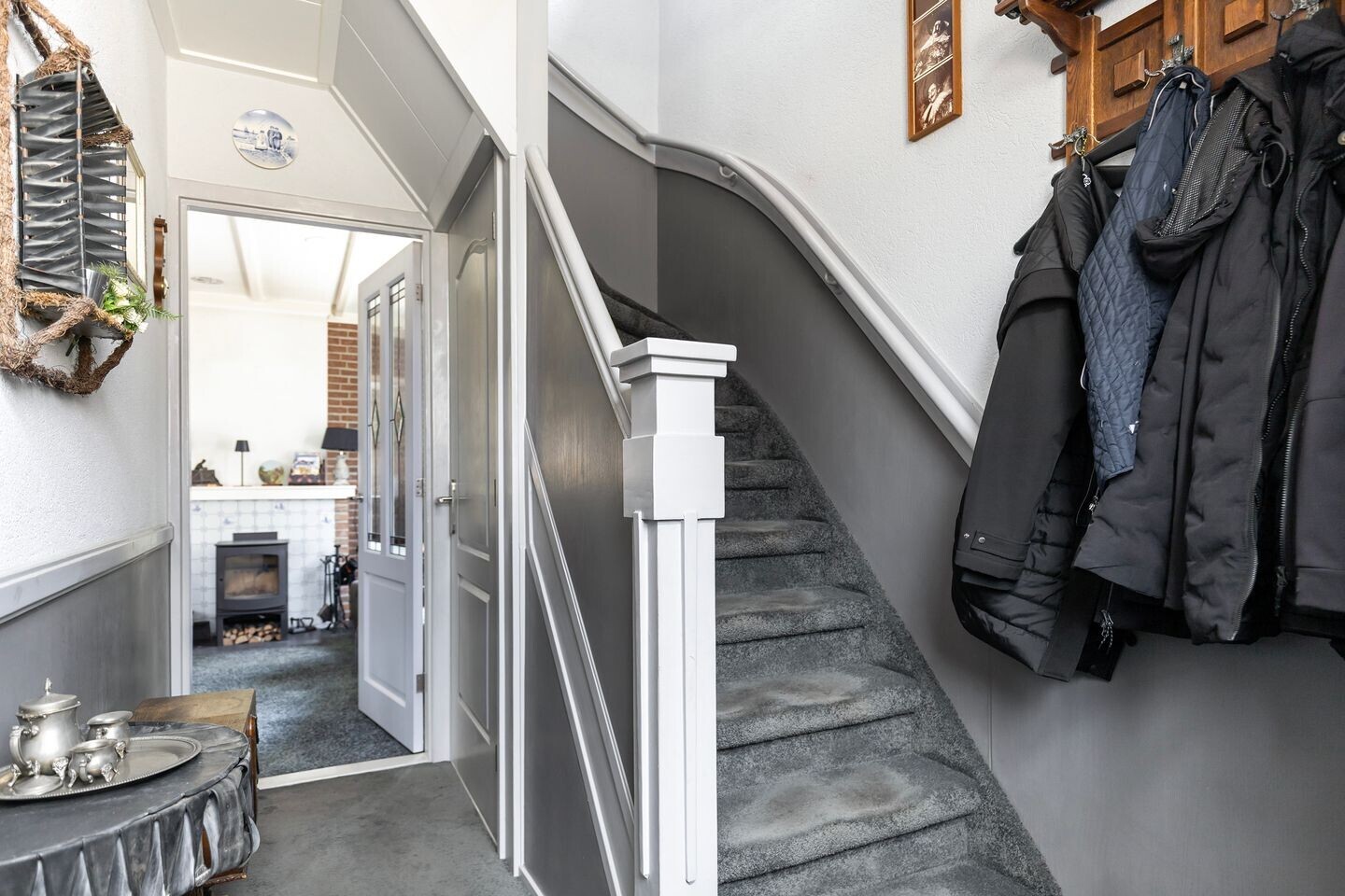 Vrijstaande woning te koop: Hattemseweg 65, Apeldoorn