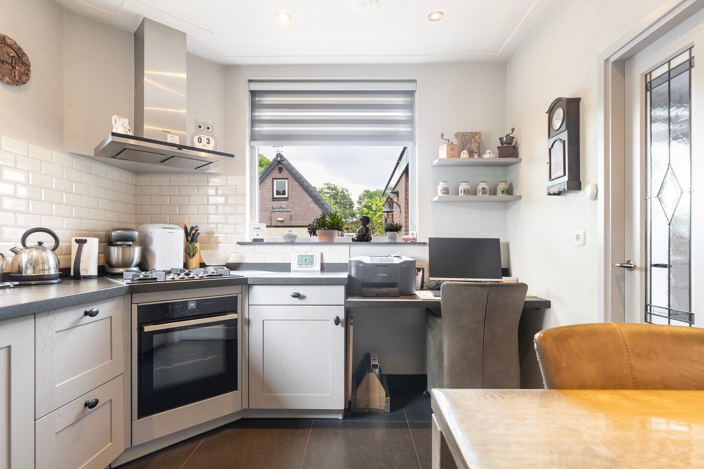 Vrijstaande woning te koop: Hattemseweg 65, Apeldoorn