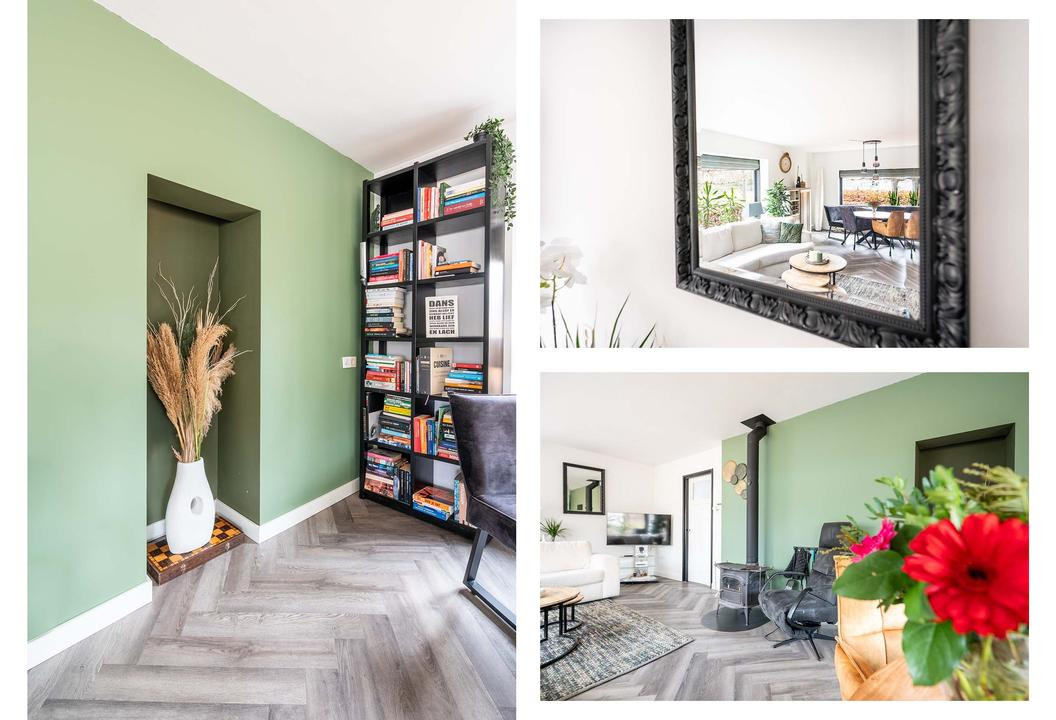 Vrijstaande woning te koop: Ugchelseweg 79, Apeldoorn