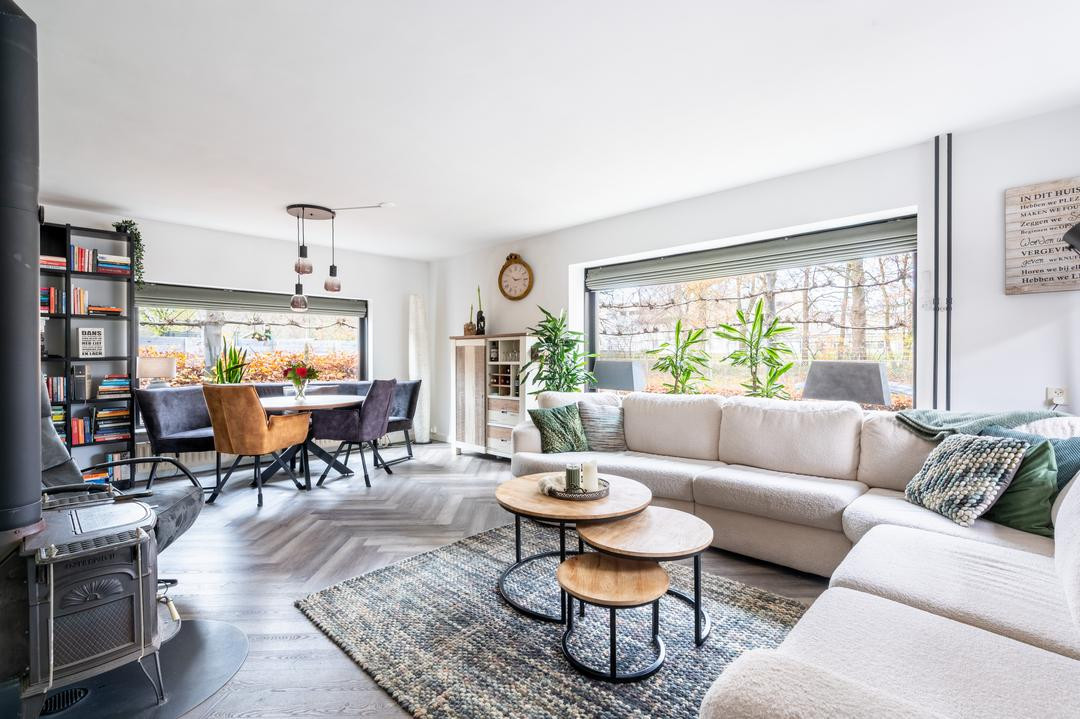 Vrijstaande woning te koop: Ugchelseweg 79, Apeldoorn