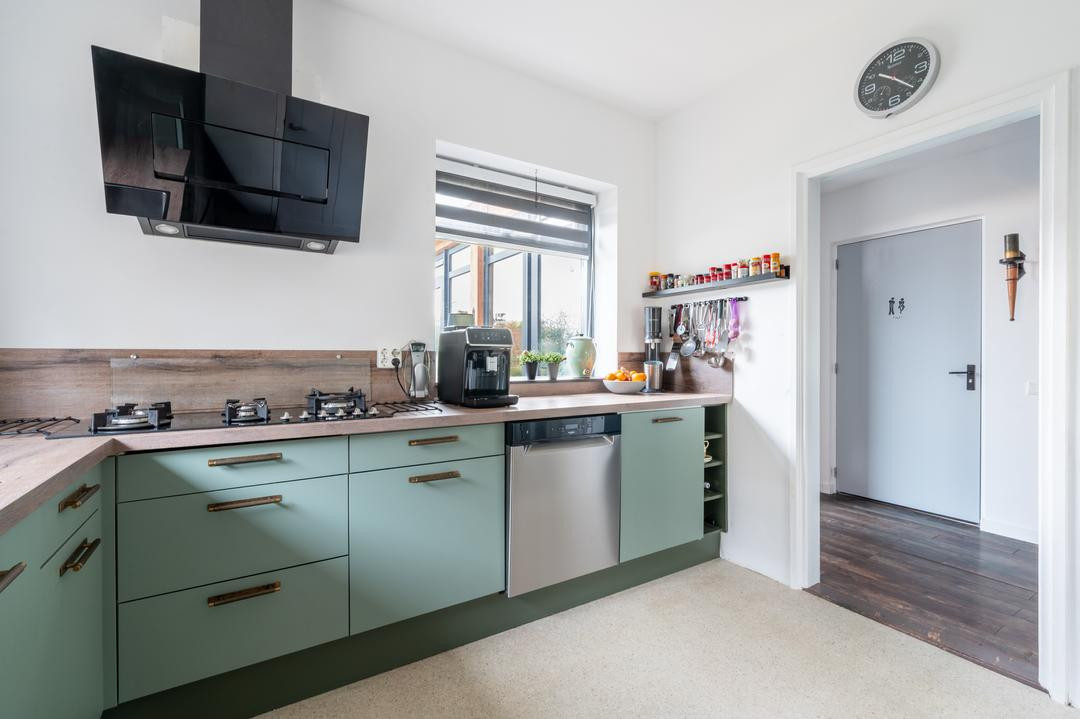 Vrijstaande woning te koop: Ugchelseweg 79, Apeldoorn