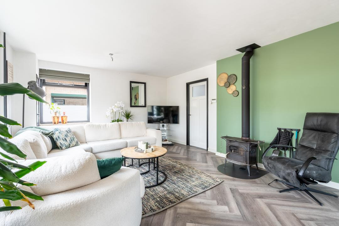 Vrijstaande woning te koop: Ugchelseweg 79, Apeldoorn