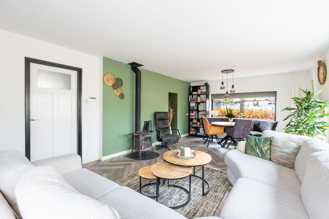 Vrijstaande woning te koop: Ugchelseweg 79, Apeldoorn