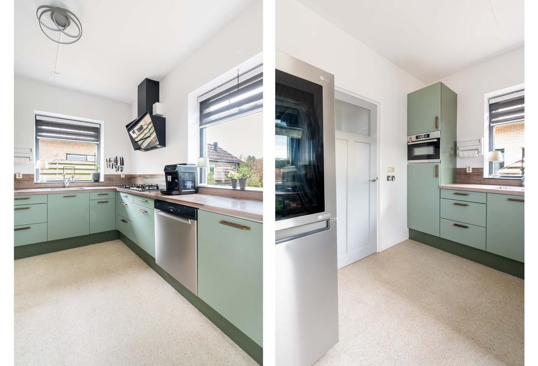 Vrijstaande woning te koop: Ugchelseweg 79, Apeldoorn