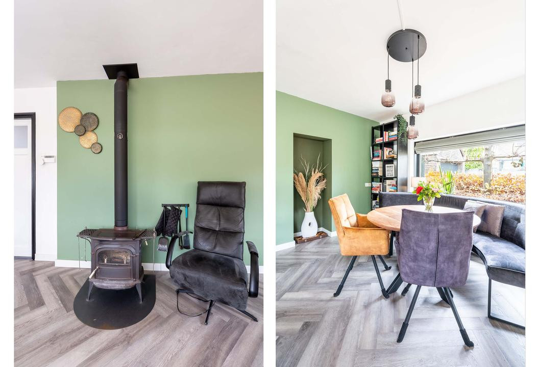 Vrijstaande woning te koop: Ugchelseweg 79, Apeldoorn