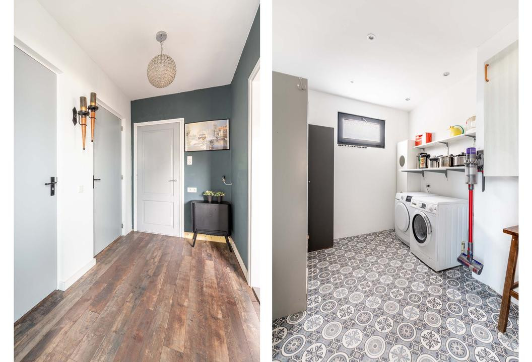 Vrijstaande woning te koop: Ugchelseweg 79, Apeldoorn