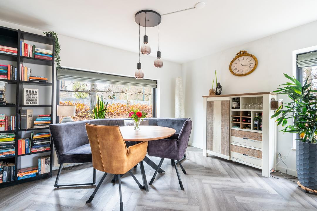 Vrijstaande woning te koop: Ugchelseweg 79, Apeldoorn