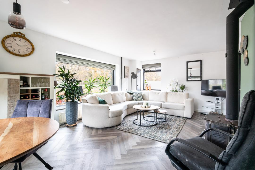 Vrijstaande woning te koop: Ugchelseweg 79, Apeldoorn