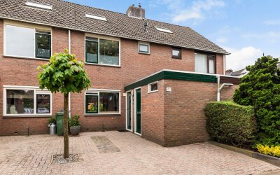 De Ploeg 40