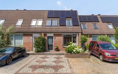 De Hofstede 8