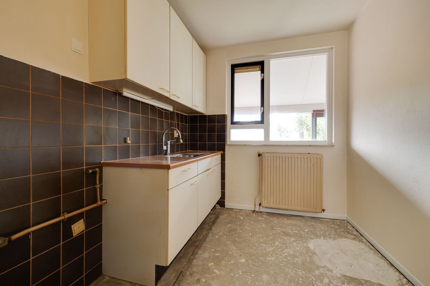 Appartement te koop: De Hofstede 101, Apeldoorn
