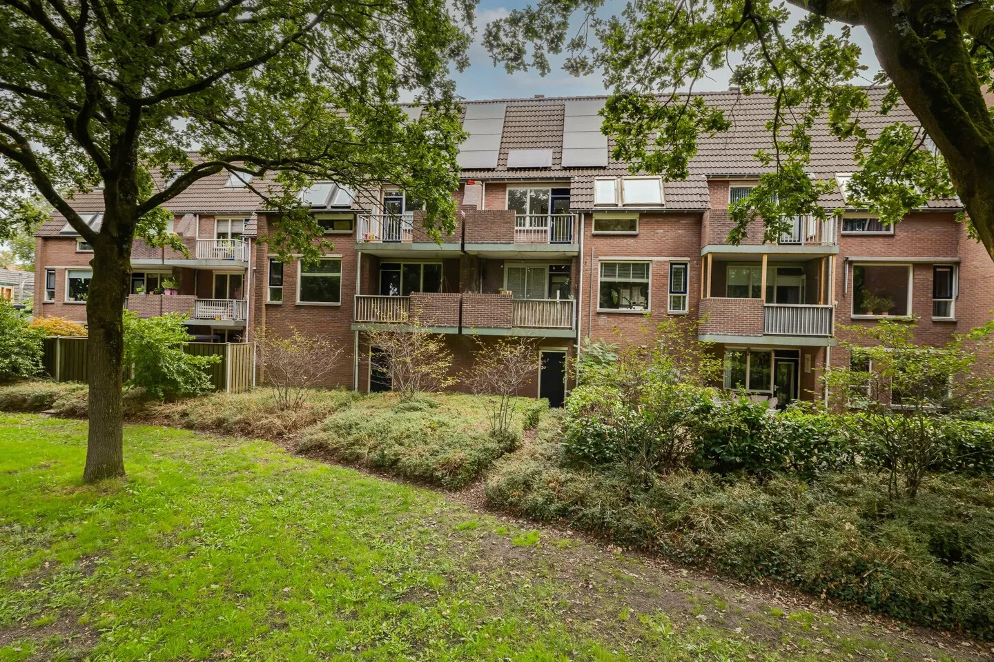 Appartement te koop: De Hofstede 101, Apeldoorn