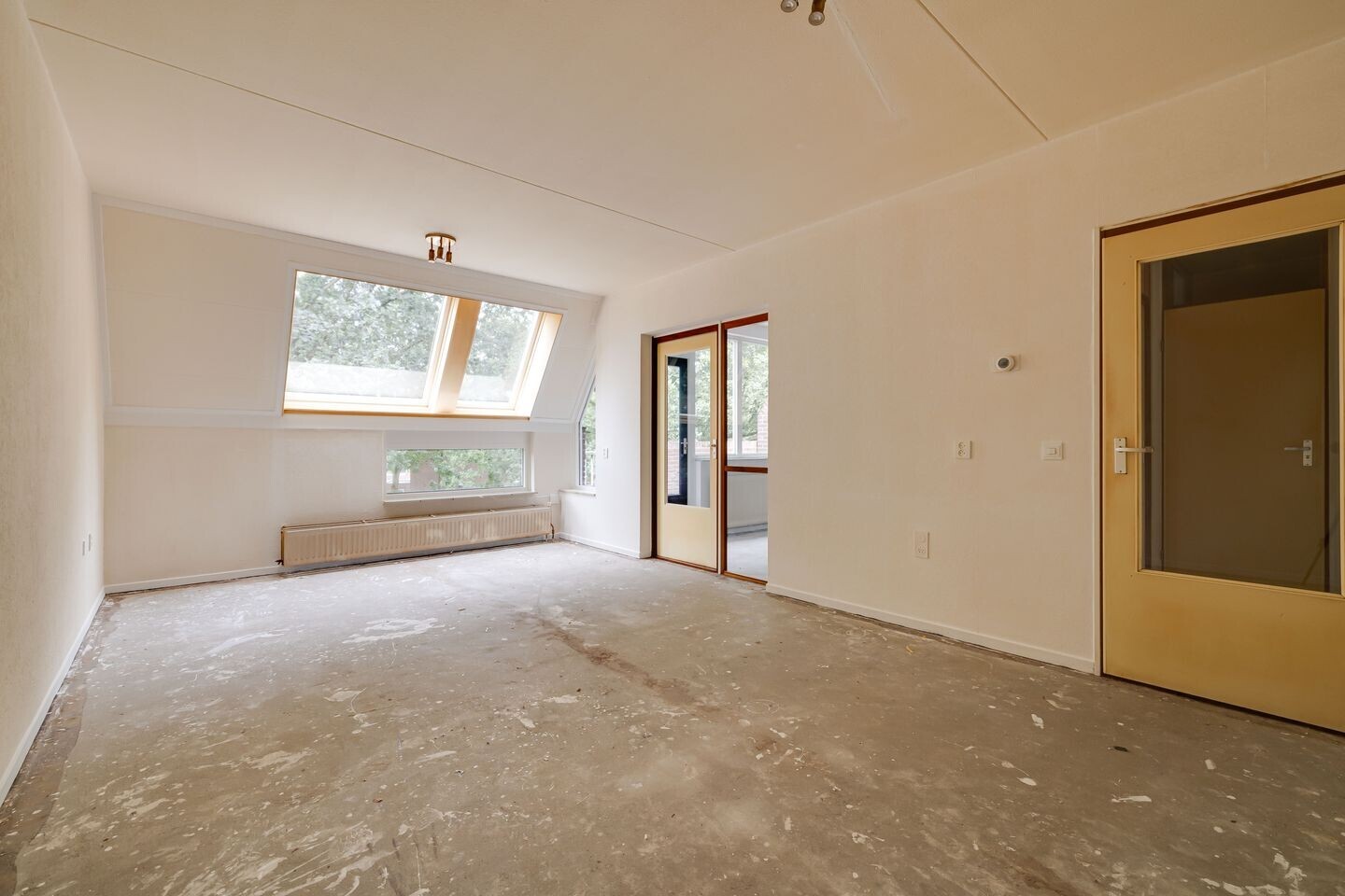 Appartement te koop: De Hofstede 101, Apeldoorn