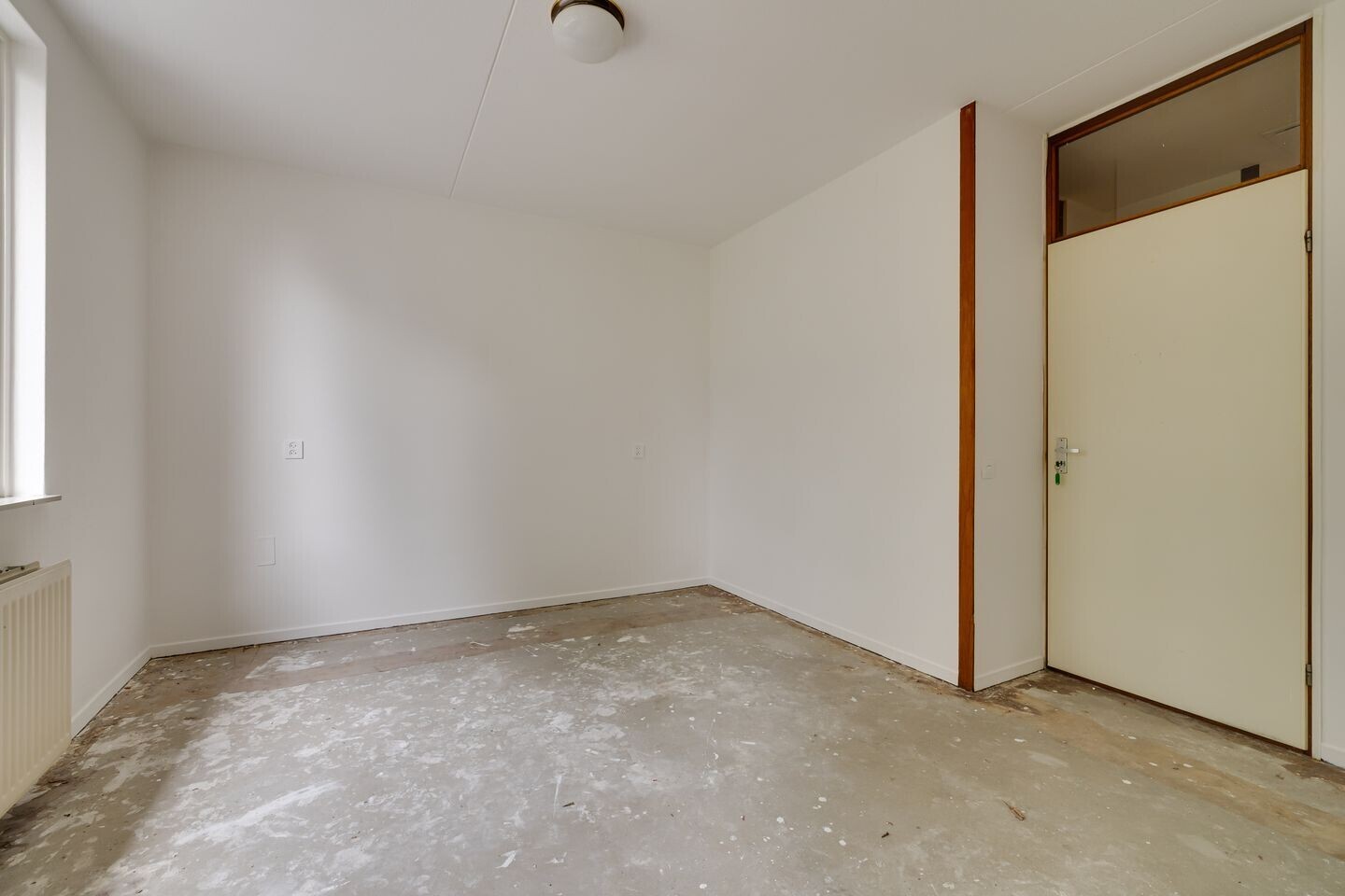 Appartement te koop: De Hofstede 101, Apeldoorn