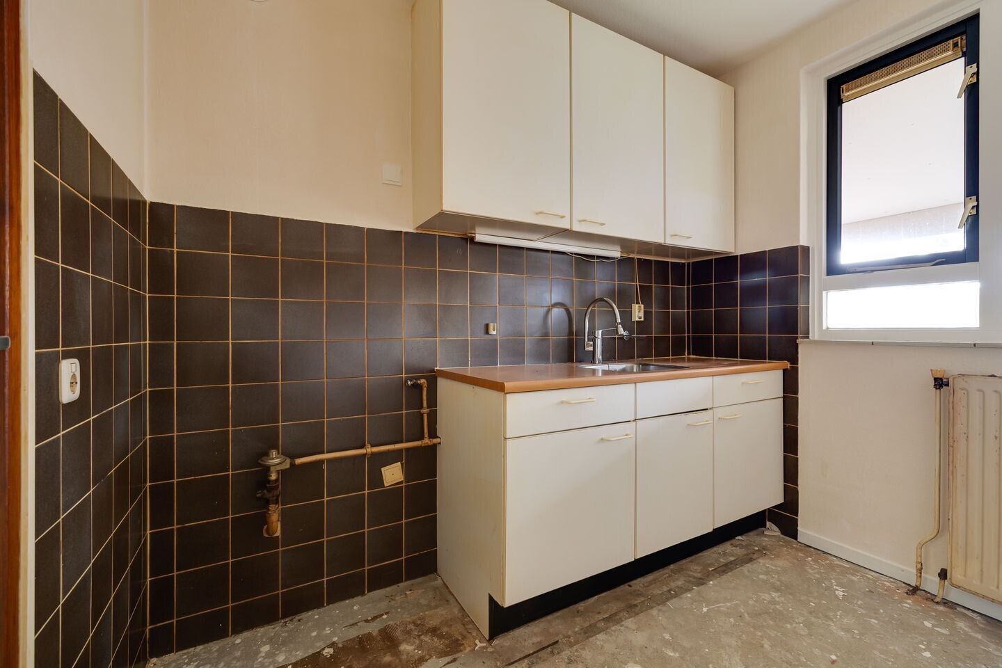 Appartement te koop: De Hofstede 101, Apeldoorn