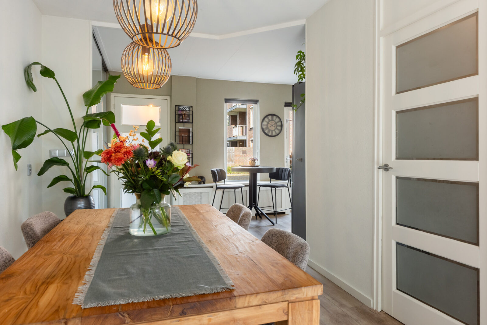 Tussenwoning te koop: De Haardstede 9, Apeldoorn