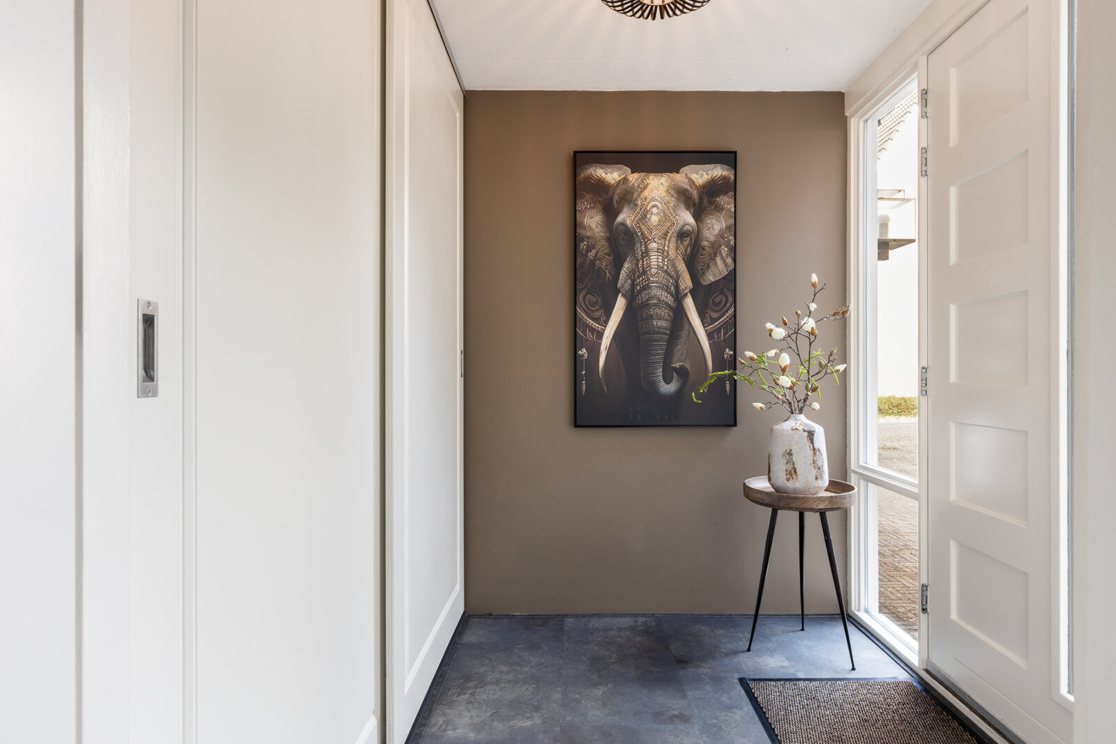 Tussenwoning te koop: De Haardstede 9, Apeldoorn