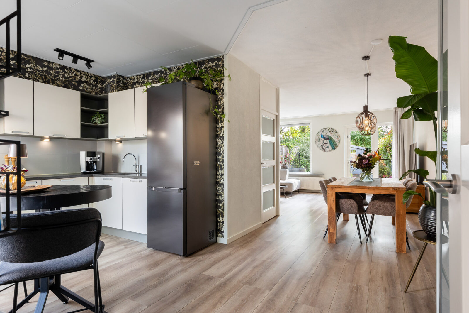 Tussenwoning te koop: De Haardstede 9, Apeldoorn