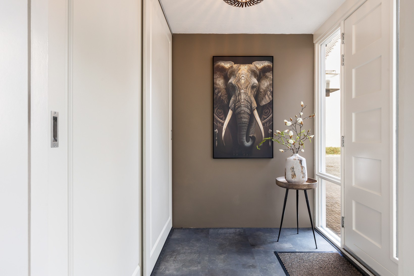 Tussenwoning te koop: De Haardstede 9, Apeldoorn