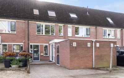 De Haardstede 9