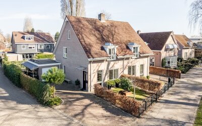 De Hilde 24-B