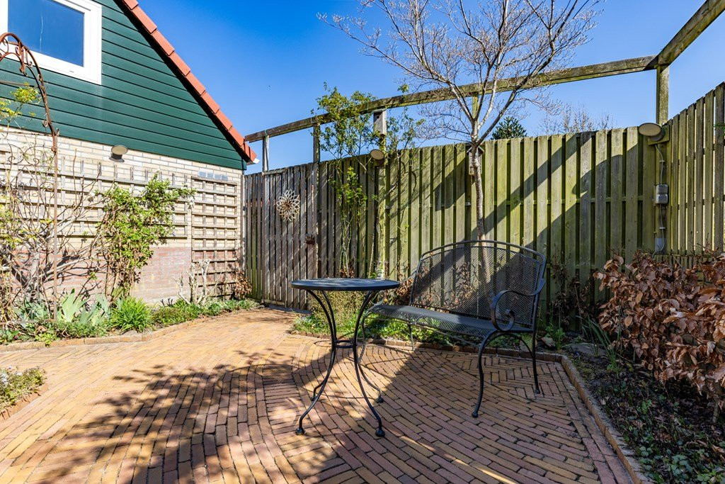 Hoekwoning te koop: Hattemse Beek 149, Apeldoorn
